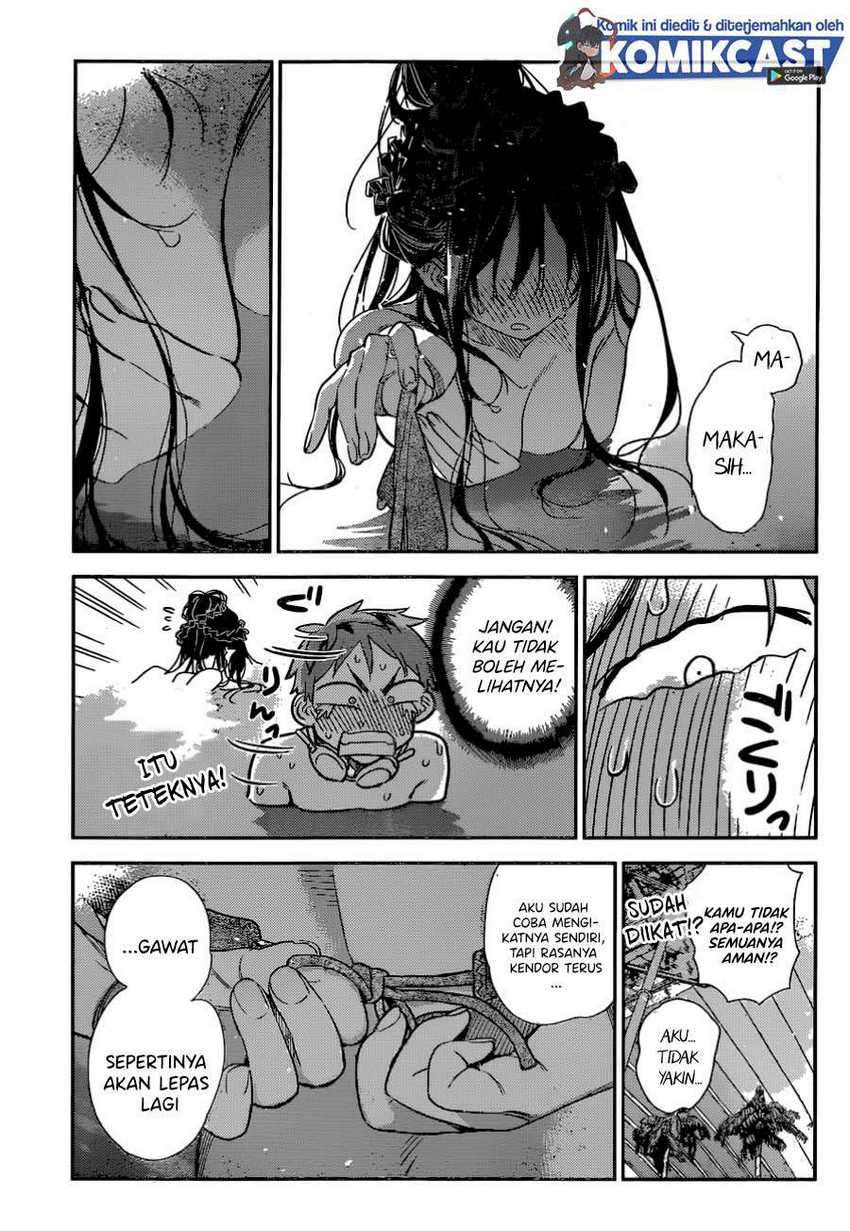 Chapter 196 - halaman 13