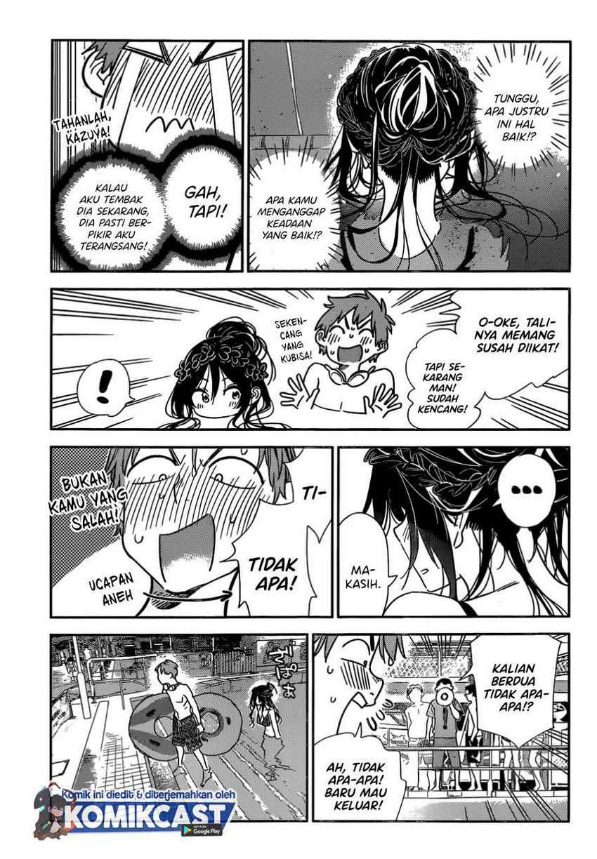 Chapter 196 - halaman 19