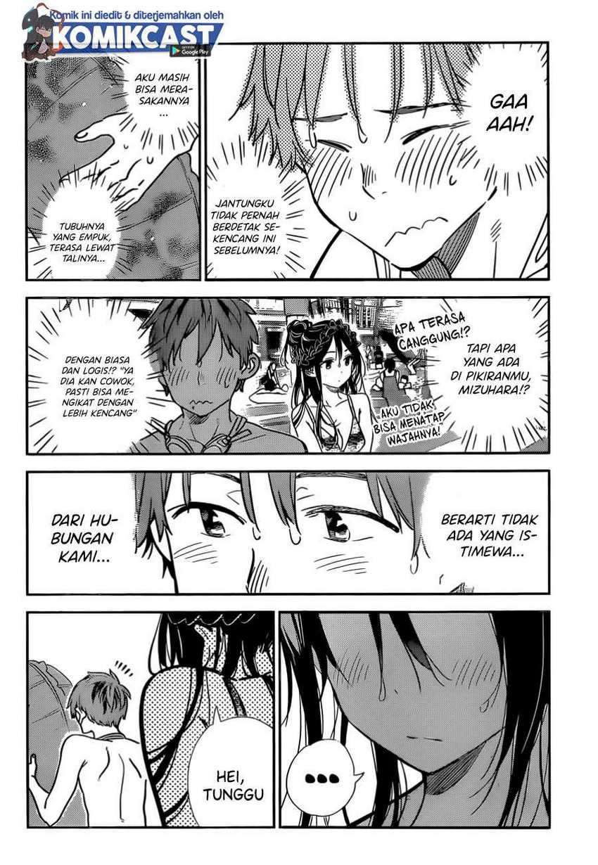 Chapter 196 - halaman 20