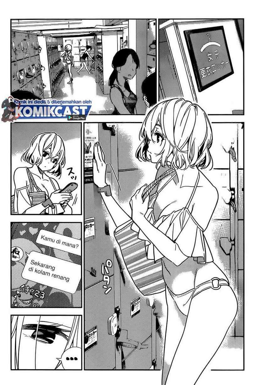 Chapter 196 - halaman 22