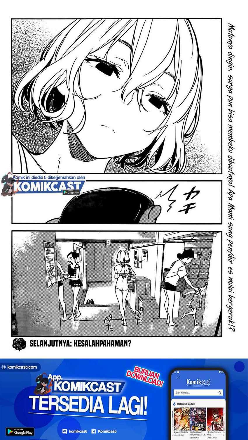 Chapter 196 - halaman 24