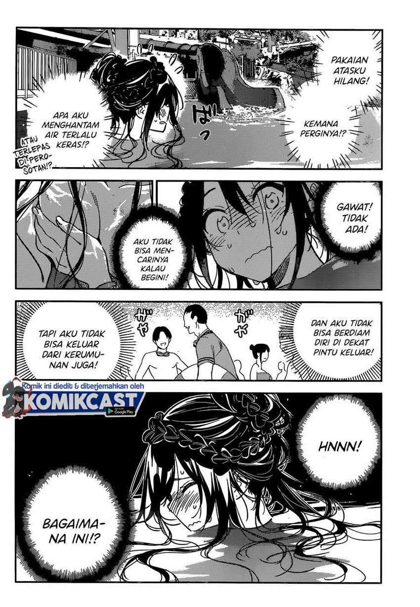 Chapter 196 - halaman 6