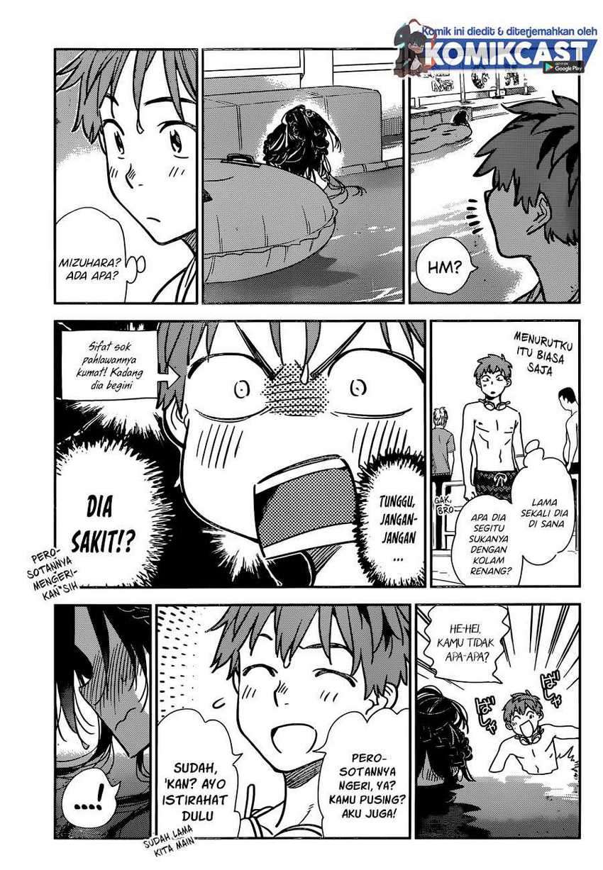 Chapter 196 - halaman 7
