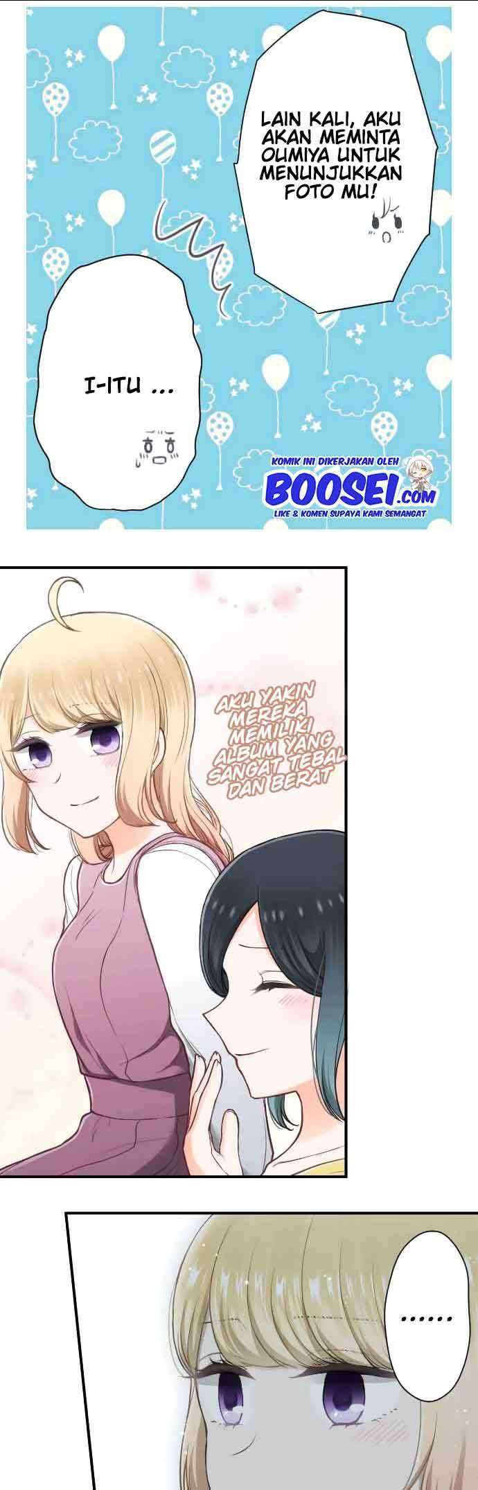 Chapter 147 - halaman 19
