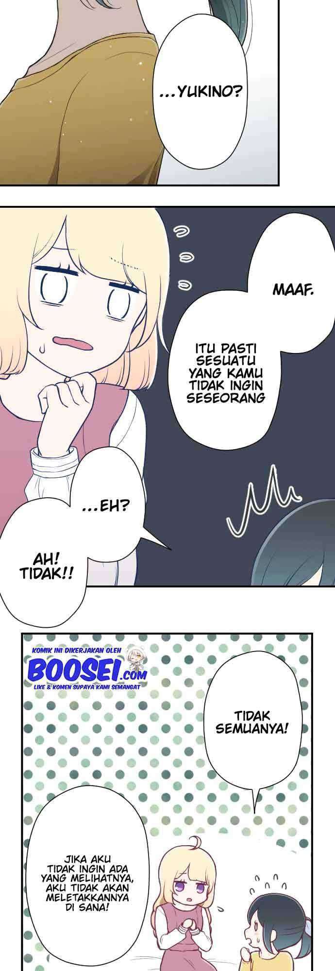 Chapter 147 - halaman 22