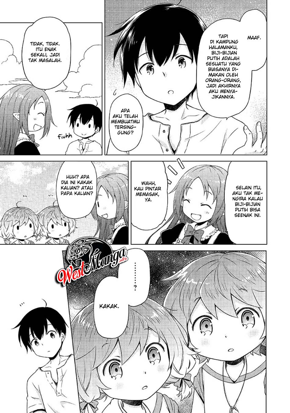 Chapter 29 - halaman 21