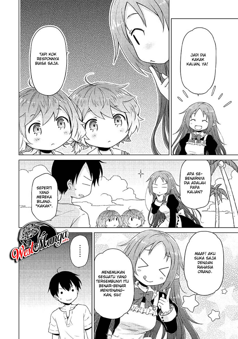 Chapter 29 - halaman 22