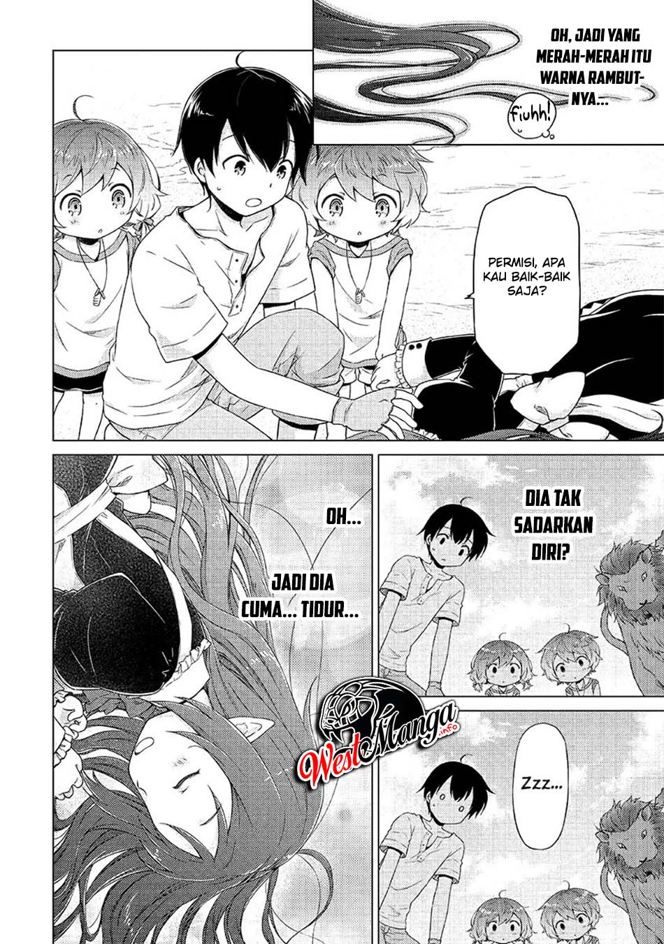 Chapter 29 - halaman 5