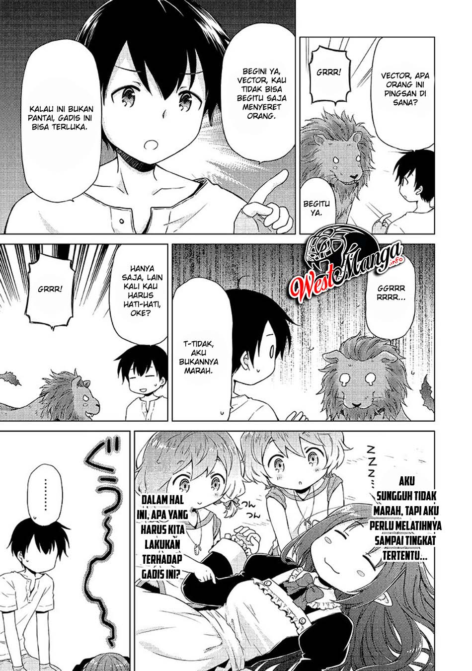 Chapter 29 - halaman 8