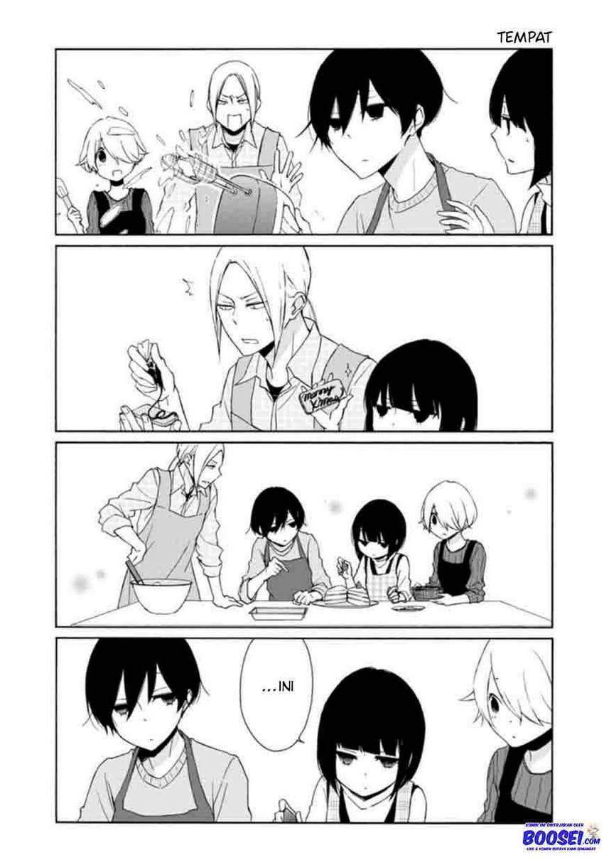 Chapter 80 - halaman 13