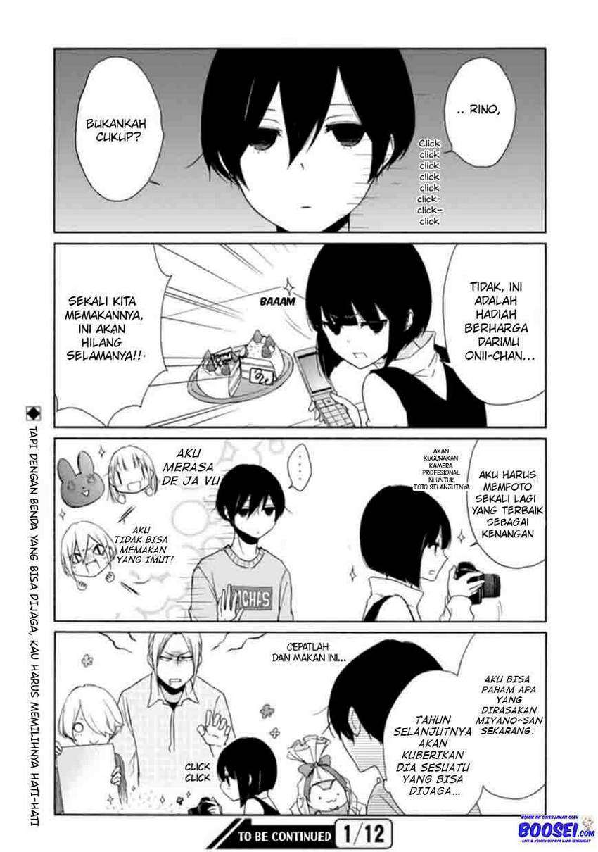 Chapter 80 - halaman 15