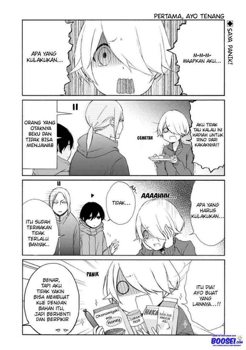 Chapter 80 - halaman 5