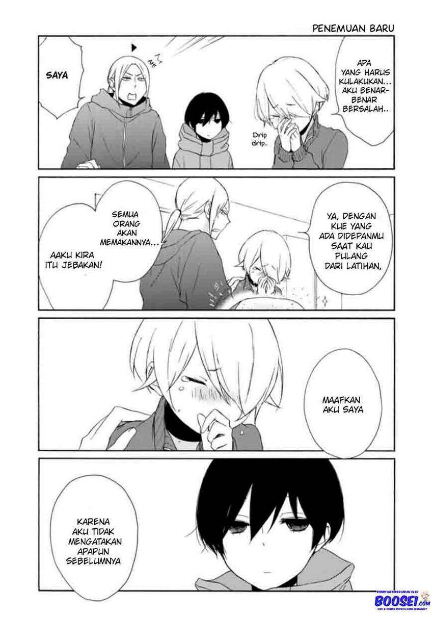 Chapter 80 - halaman 6