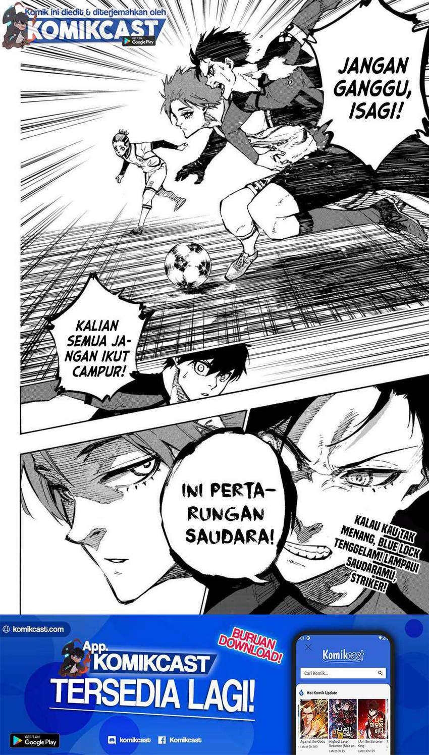 Chapter 118 - halaman 22