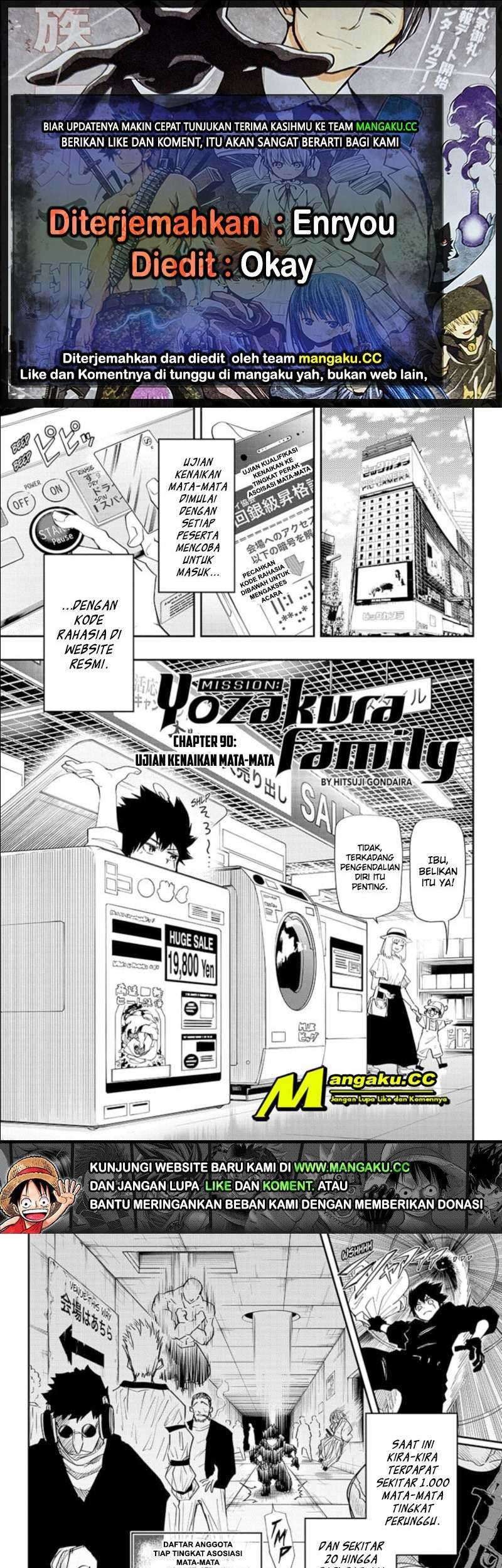 Chapter 90 - halaman 2