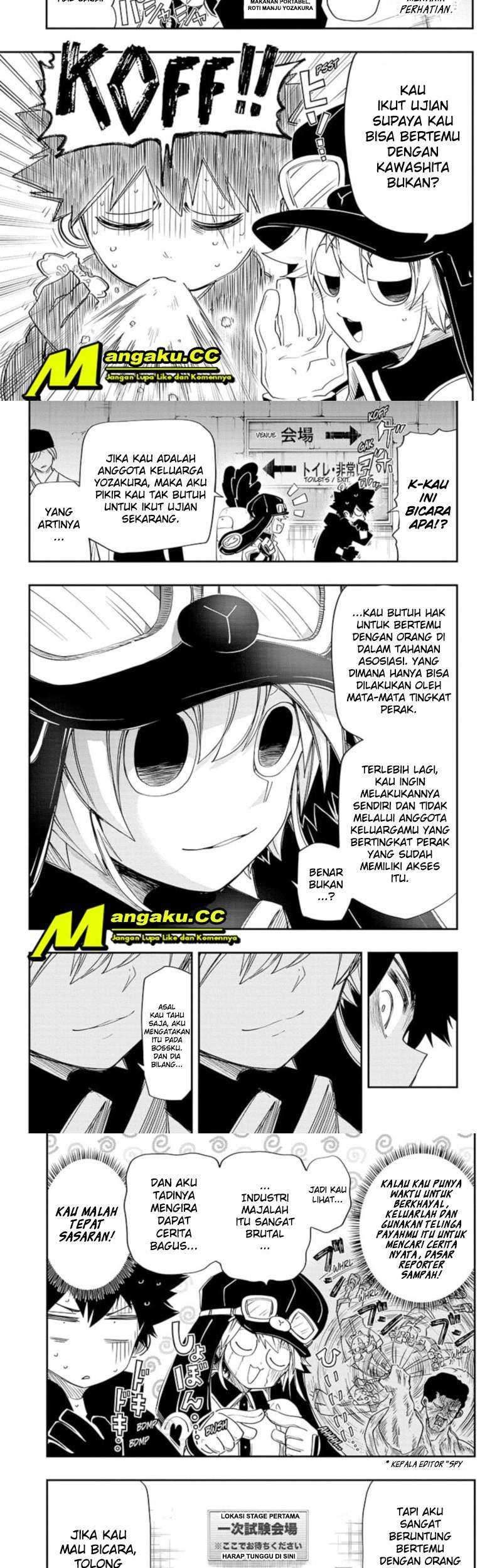 Chapter 90 - halaman 6