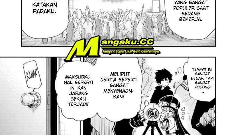 Chapter 90 - halaman 7
