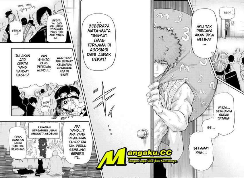 Chapter 90 - halaman 8
