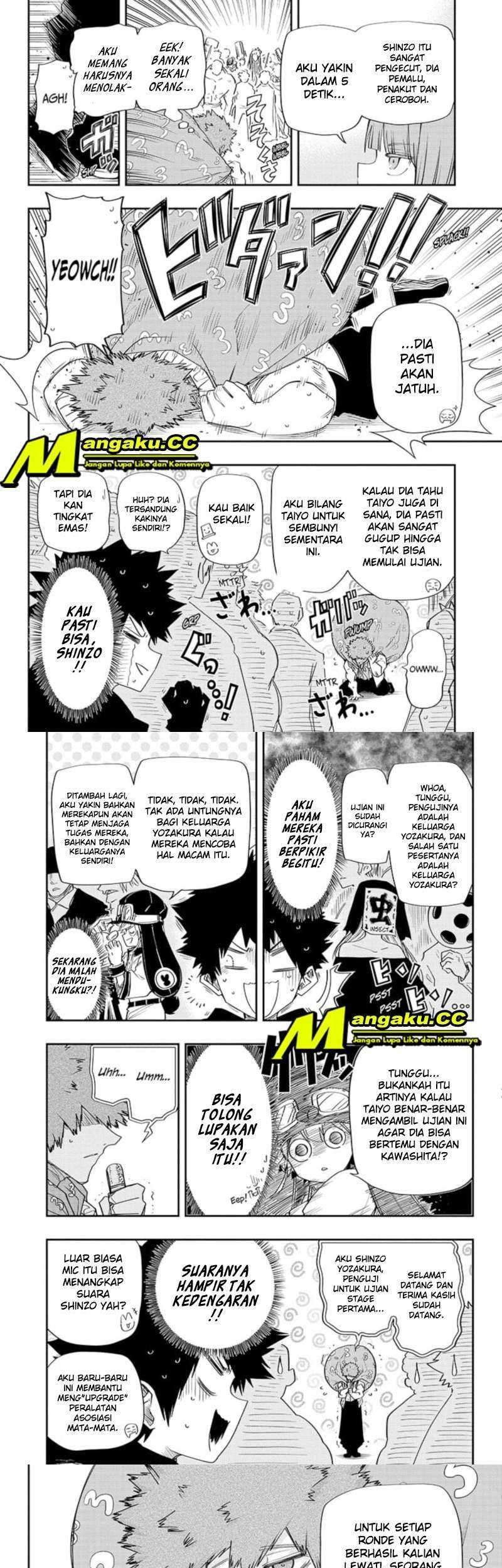 Chapter 90 - halaman 9