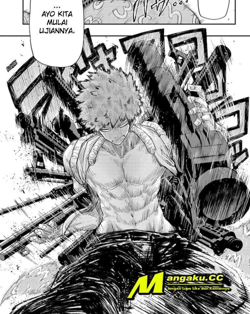 Chapter 90 - halaman 13