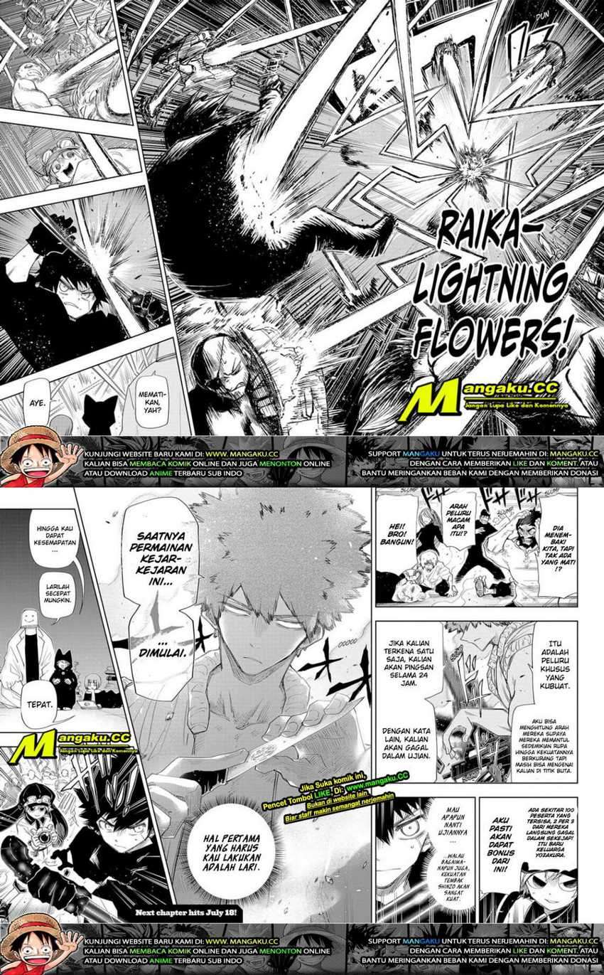 Chapter 90 - halaman 14