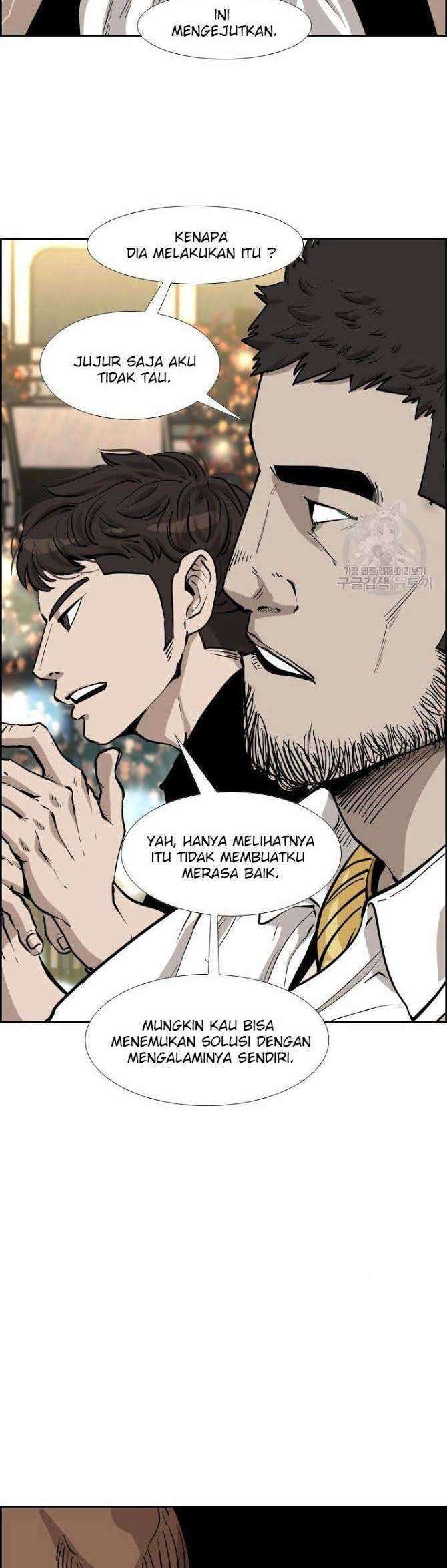 Chapter 206 - halaman 34