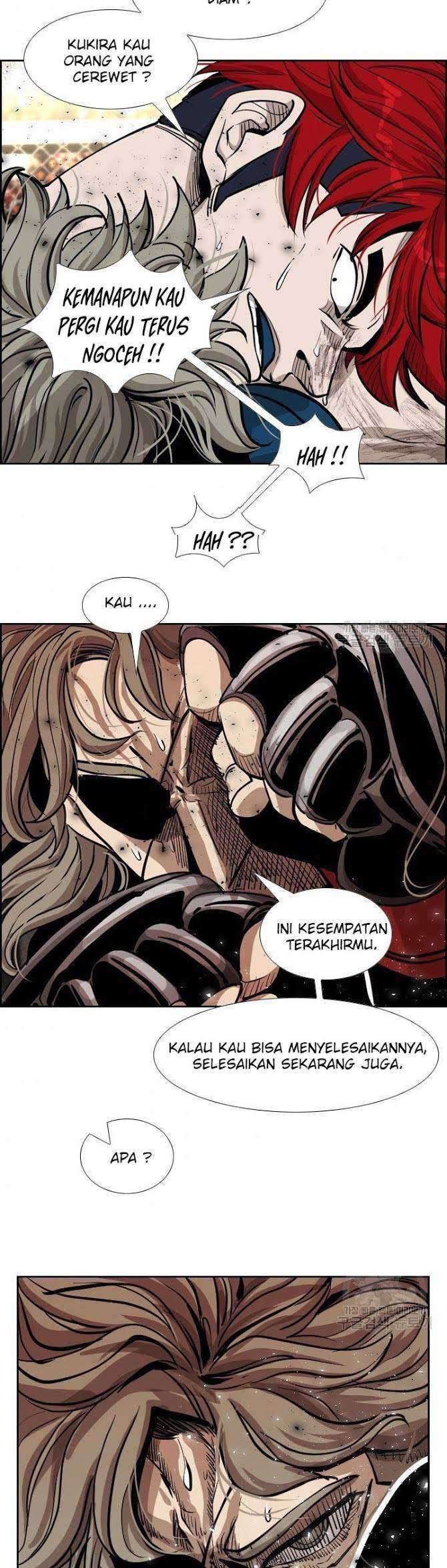 Chapter 206 - halaman 37