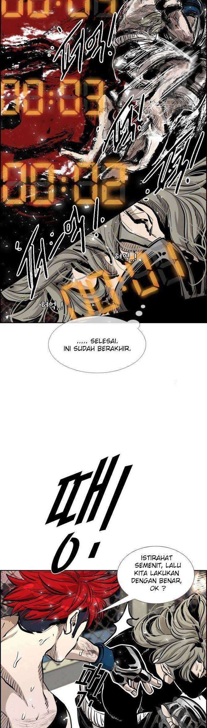 Chapter 206 - halaman 39