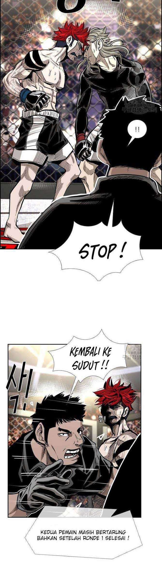 Chapter 206 - halaman 42