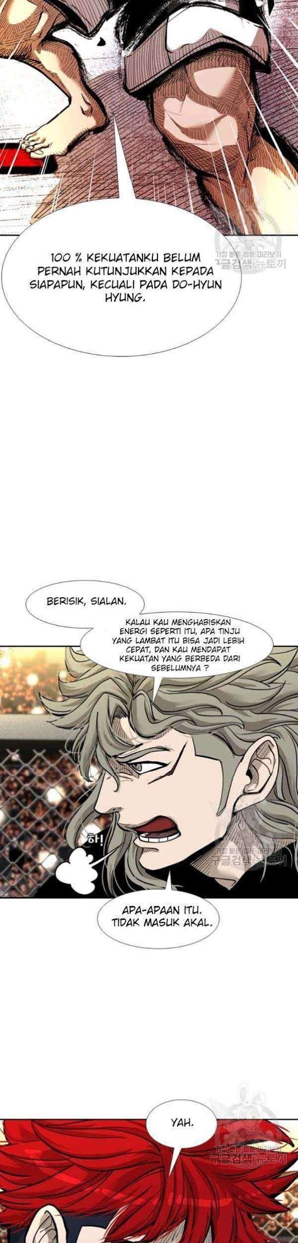Chapter 205 - halaman 45