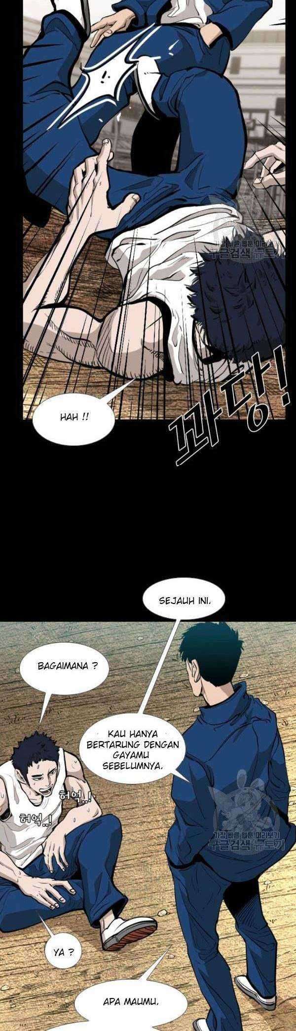 Chapter 204 - halaman 68