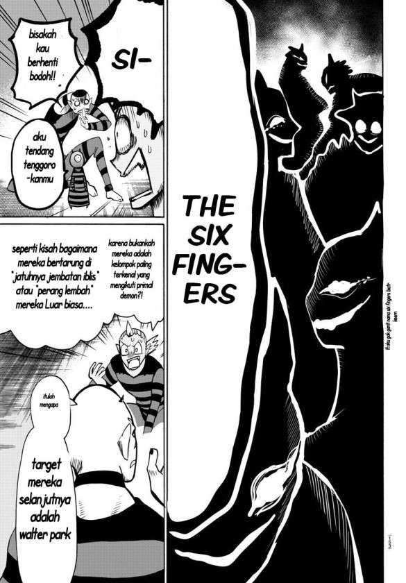 Chapter 73 - halaman 11