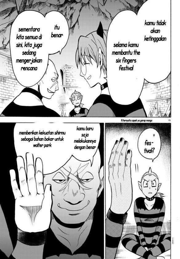 Chapter 73 - halaman 13