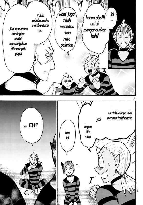 Chapter 73 - halaman 15