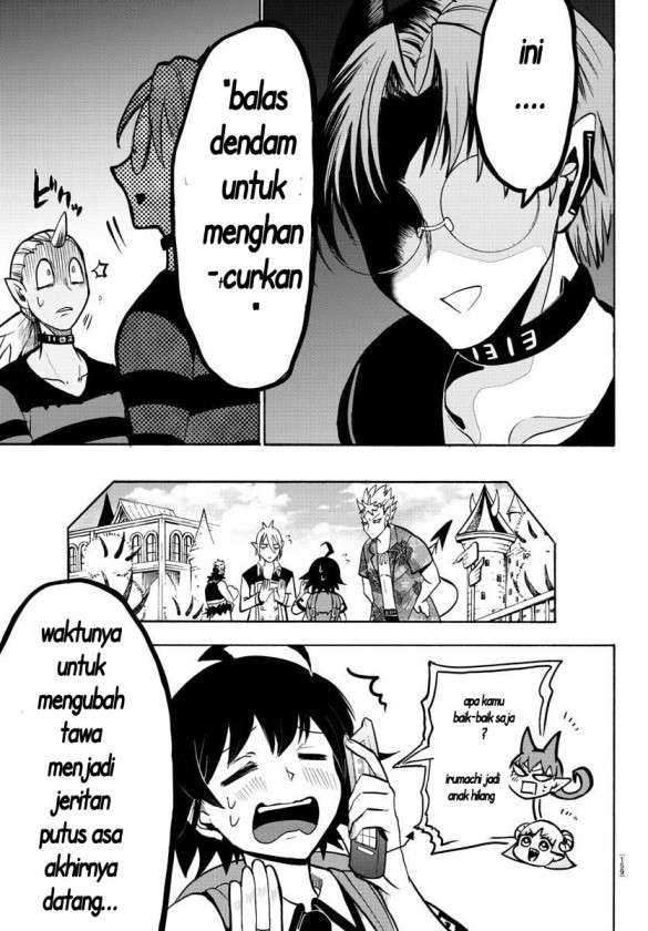Chapter 73 - halaman 17