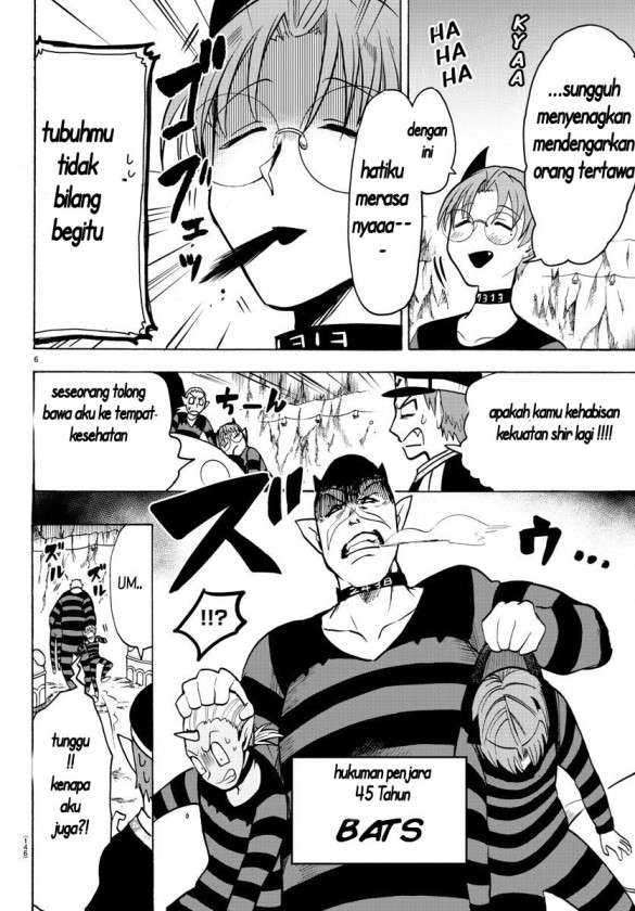 Chapter 73 - halaman 6