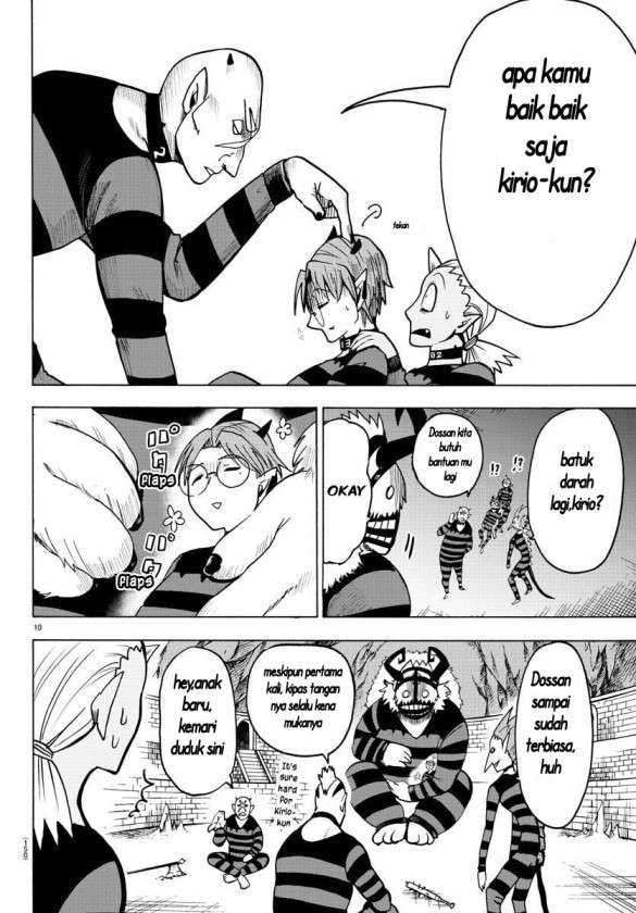 Chapter 73 - halaman 8