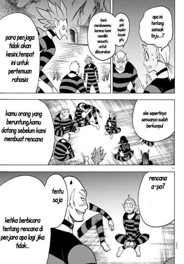 Chapter 73 - halaman 9