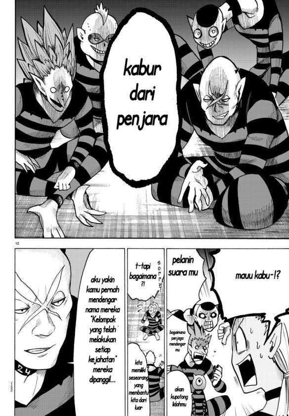 Chapter 73 - halaman 10