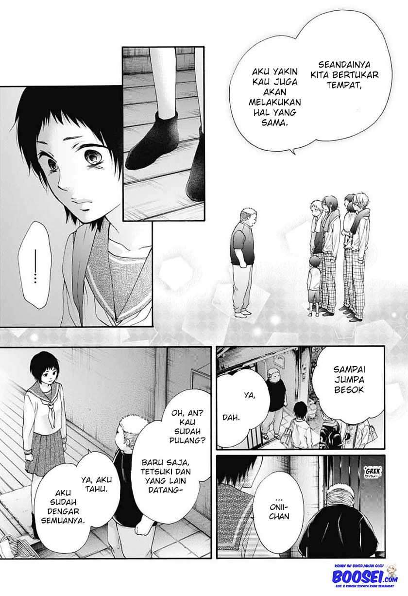 Chapter 81 - halaman 22