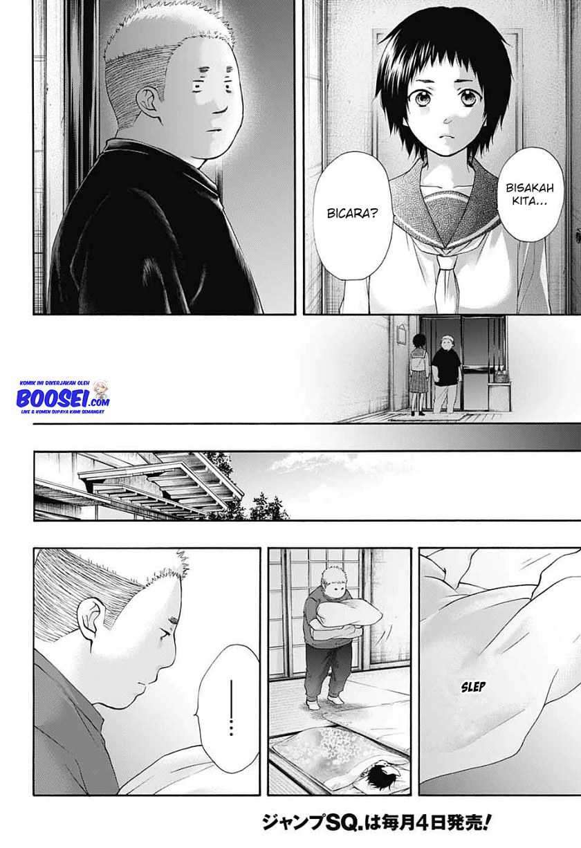 Chapter 81 - halaman 23