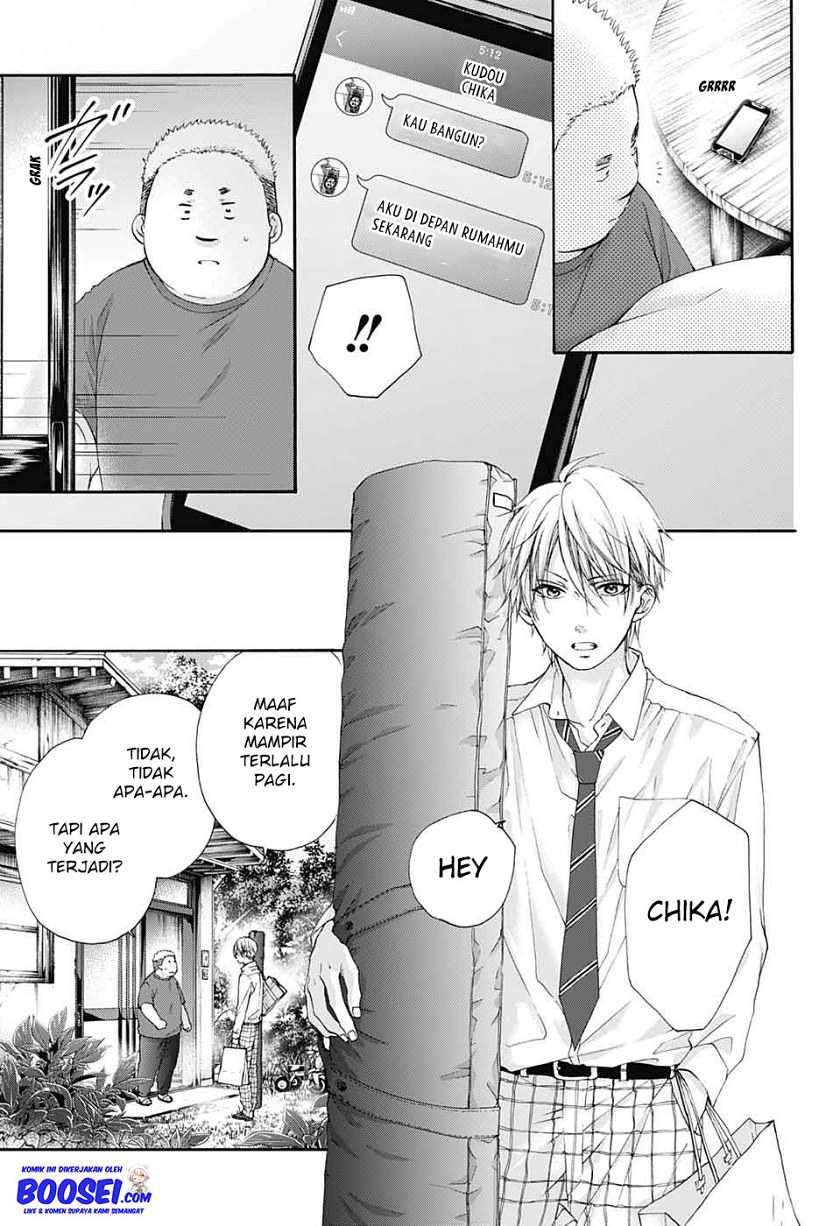 Chapter 81 - halaman 24