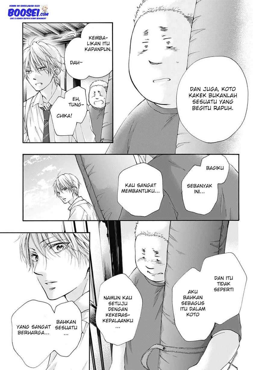 Chapter 81 - halaman 26