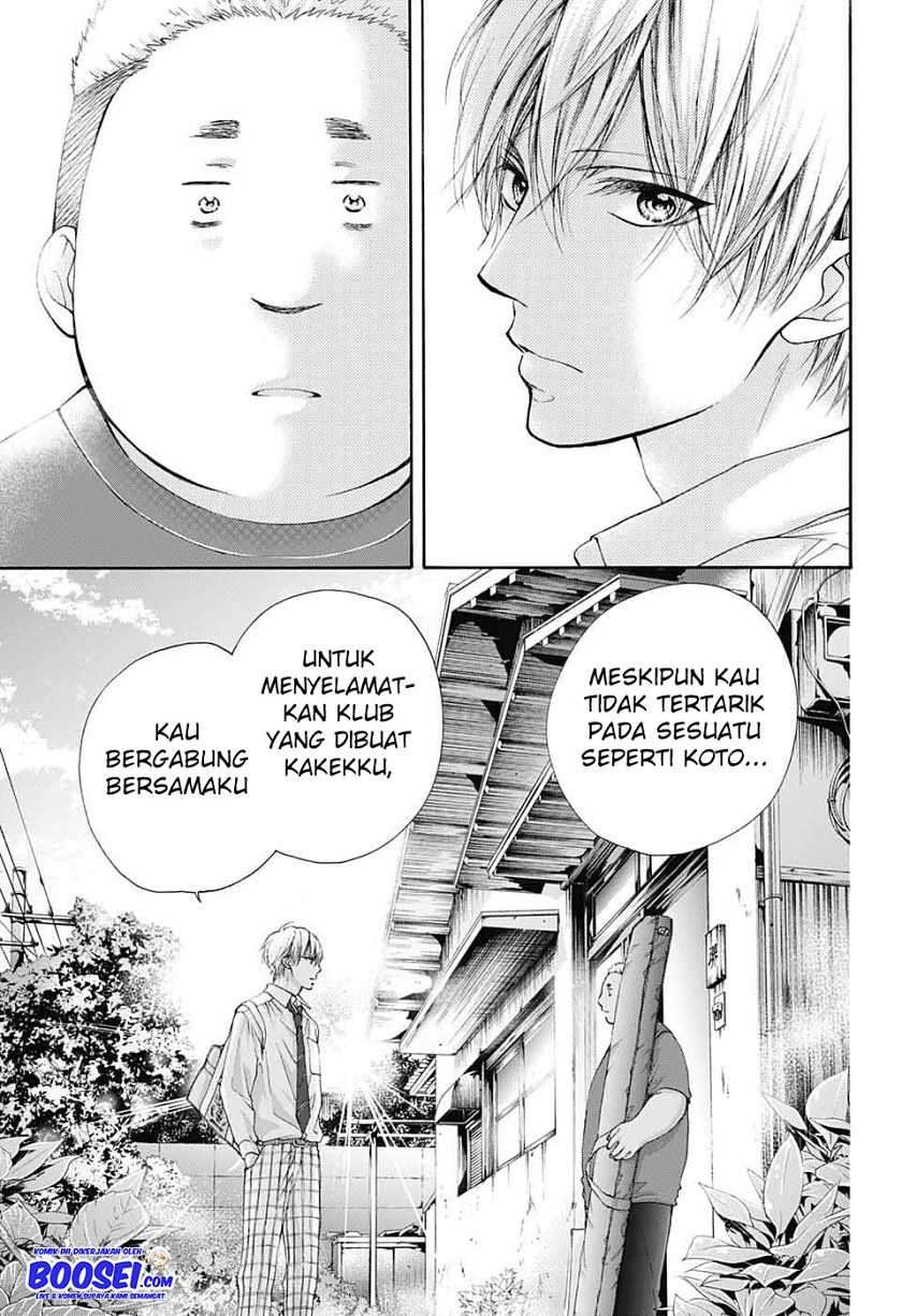 Chapter 81 - halaman 28