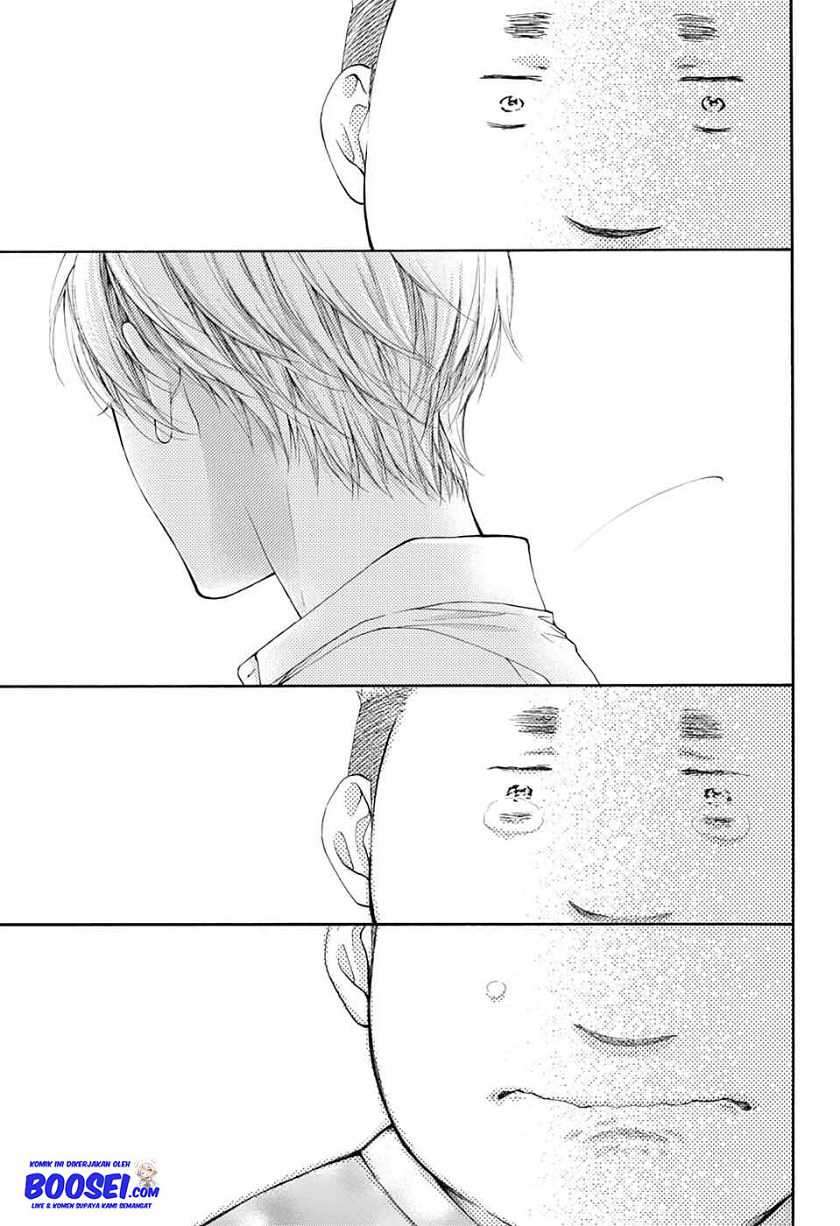 Chapter 81 - halaman 30