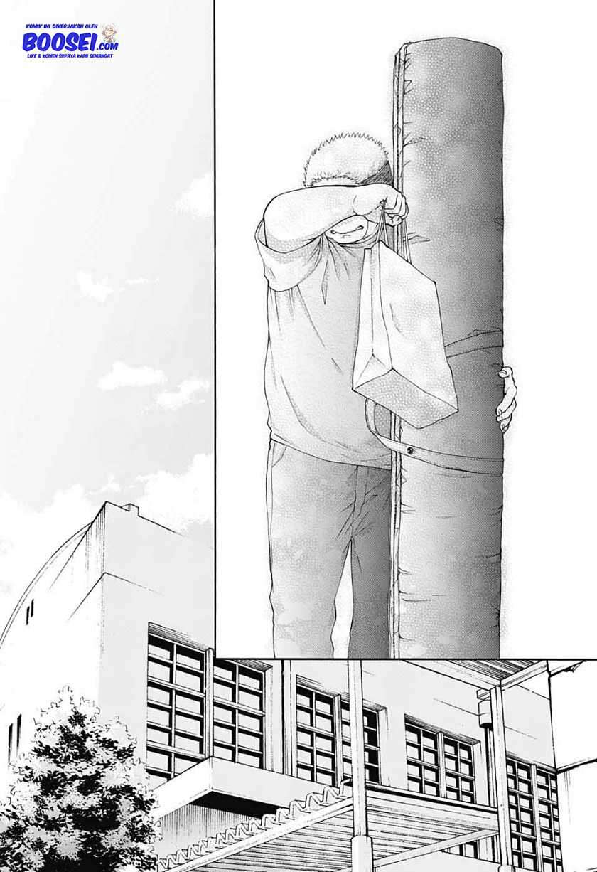 Chapter 81 - halaman 31
