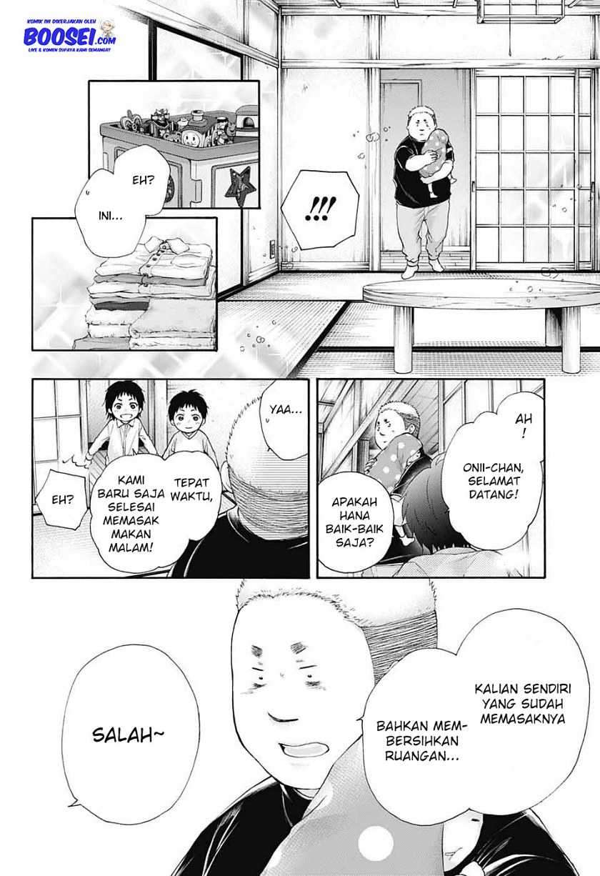 Chapter 81 - halaman 9