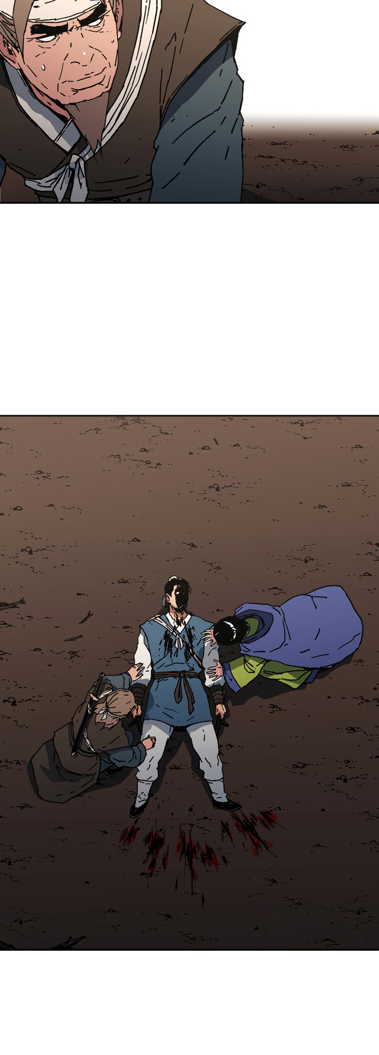 Chapter 169 - halaman 28