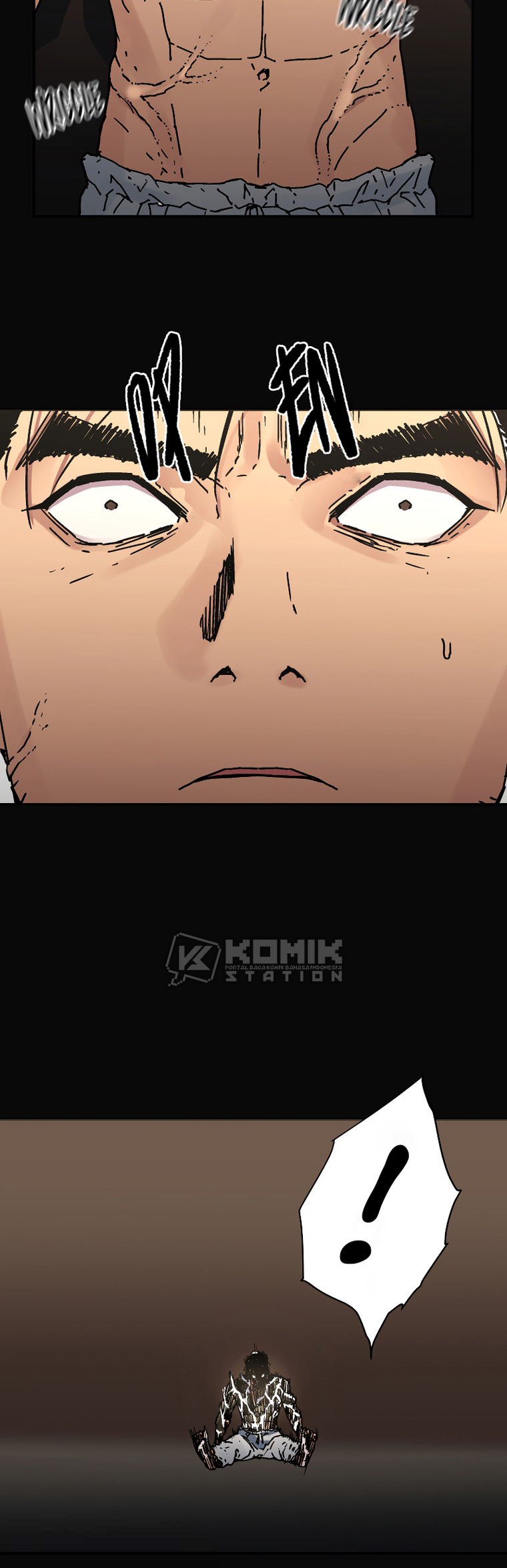 Chapter 169 - halaman 30