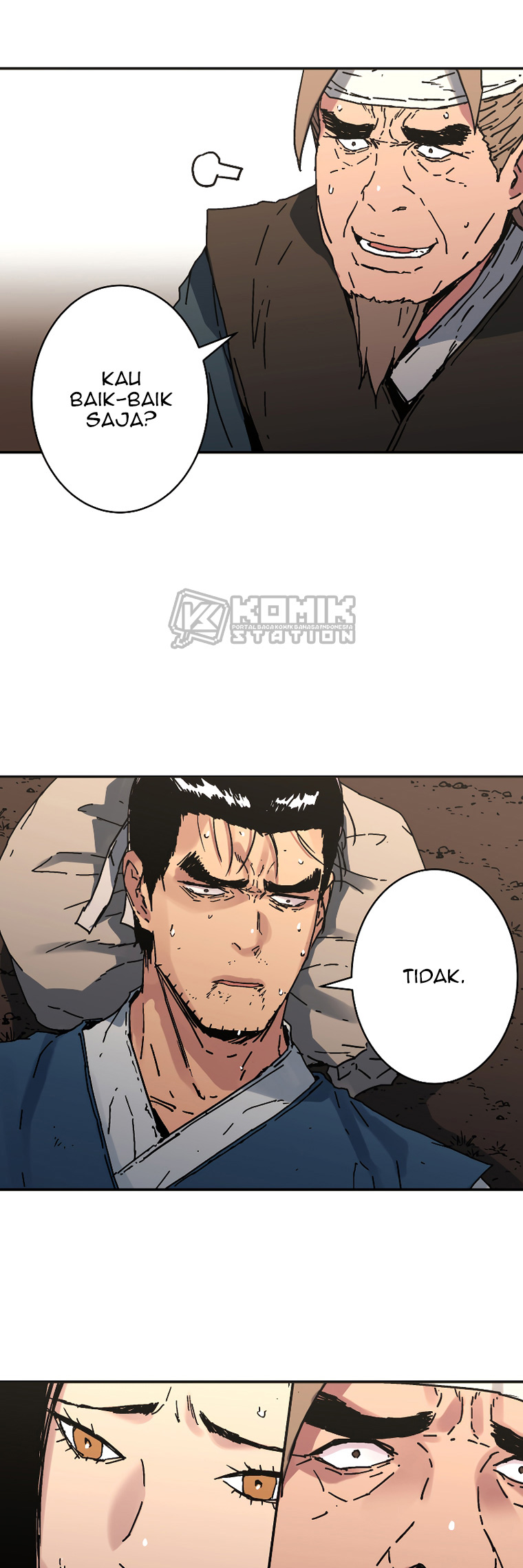 Chapter 169 - halaman 36